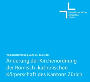 bild_Abstimmung_Kirchenordnung: Logo zur Abstimmung KO (Foto: Ren&eacute; Raimondi)