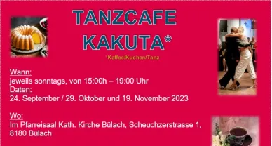 Tanzcafe_KaKuTa (Foto: Ren&eacute; Raimondi)